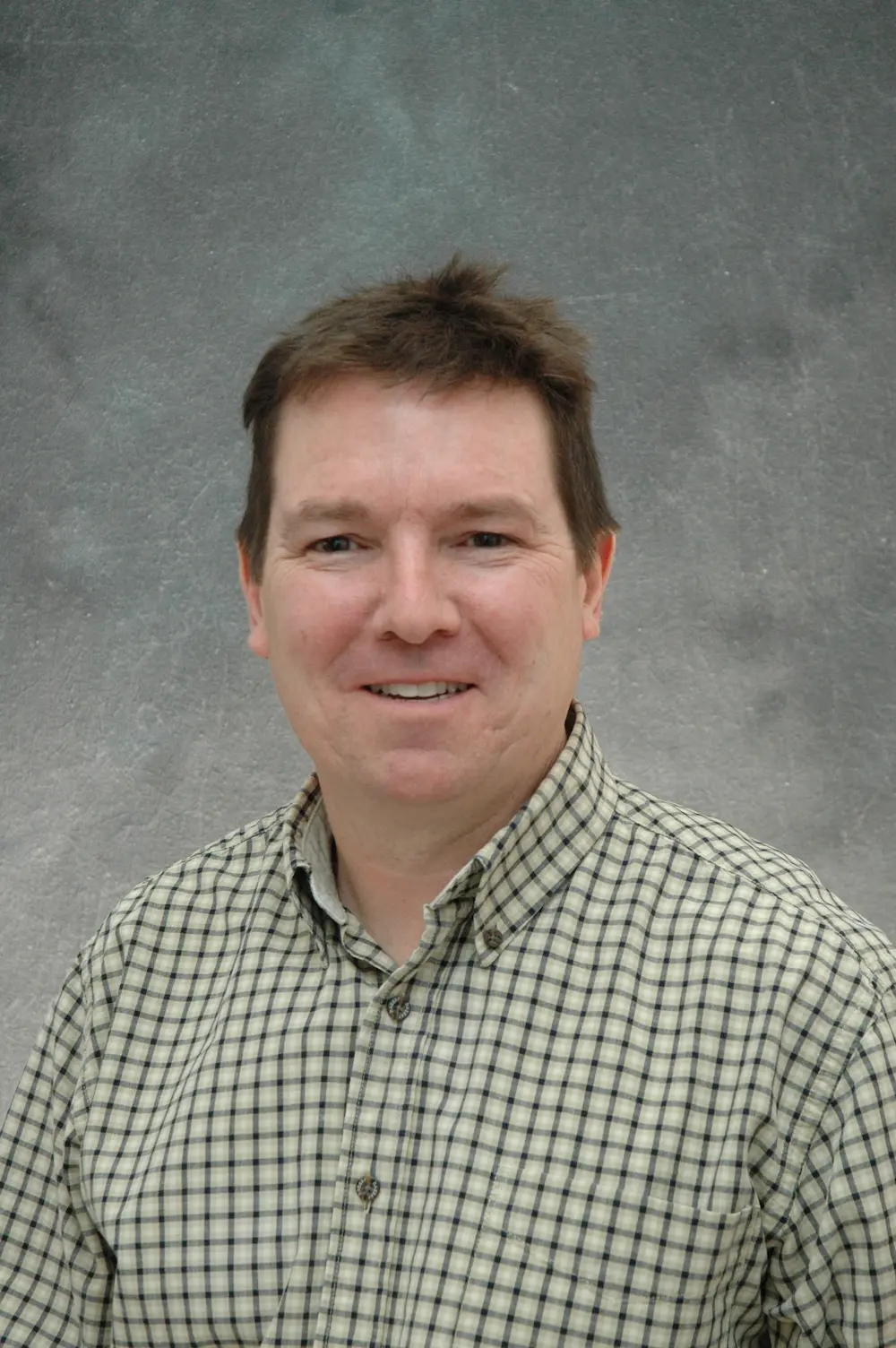richard gerber